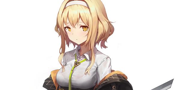 星落海蒂角色介绍