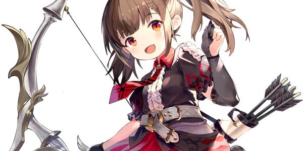 星落希尔角色介绍