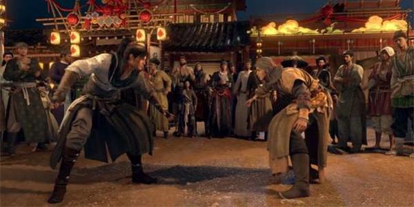 燕云十六声奇术叶龙嬢首获取方法