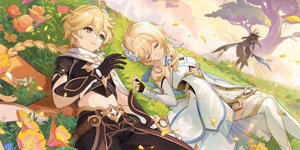 原神花车摇曳第三天攻略