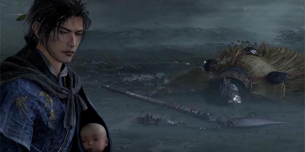 燕云十六声神龙覆面任务攻略