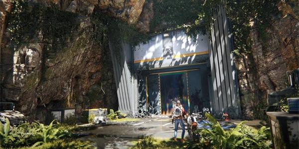 七日世界雪国人生永恒岛宝箱位置一览