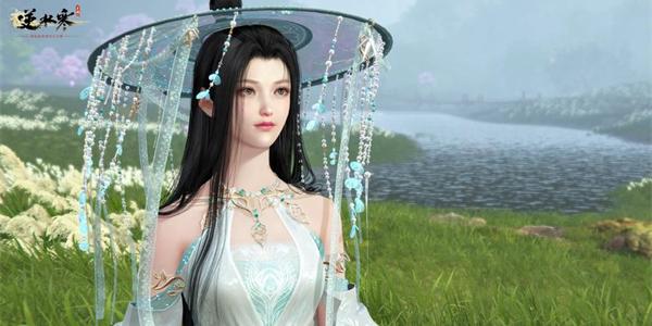 逆水寒手游闻笑如唔隐藏结局达成方法