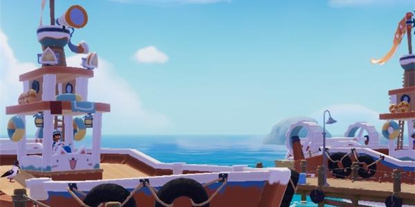 心动小镇夜半惊魂刀疤脸获取方法