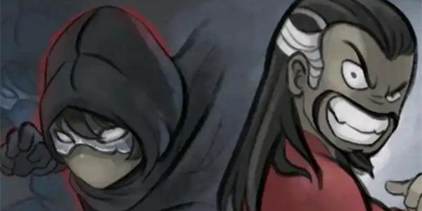 大侠立志传千王之王成就达成方法