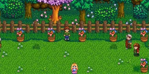 星露谷物语镰刀升级方法