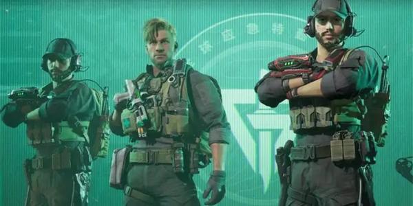 三角洲行动退出游戏方法