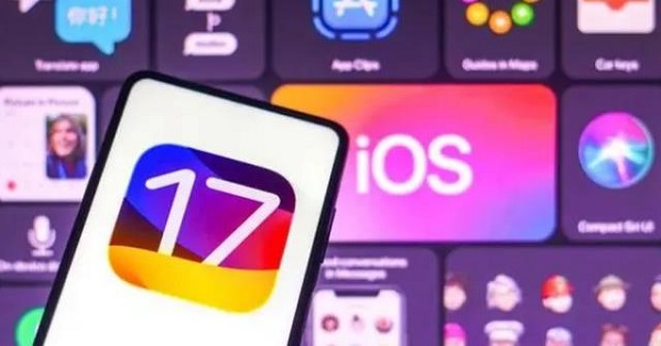 苹果iOS17将添加惊喜新功能