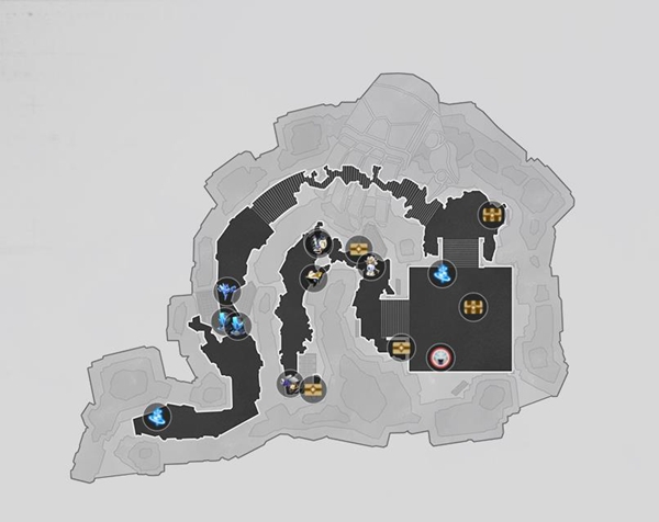 崩坏星穹铁道地图工具