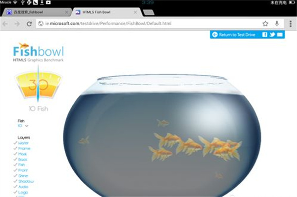 fishbowl金鱼测试苹果14pro网站网址
