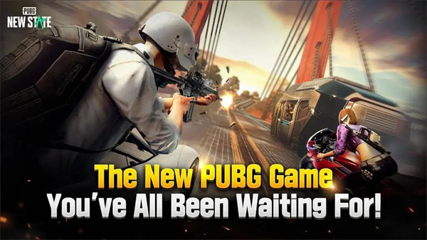 pubgnewstate官网网址