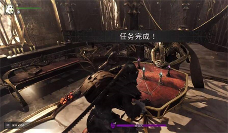 遗迹2全隐藏武器获取位置大全