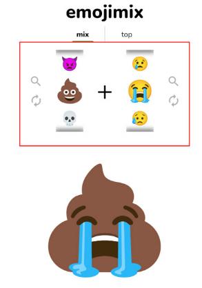 emojimix