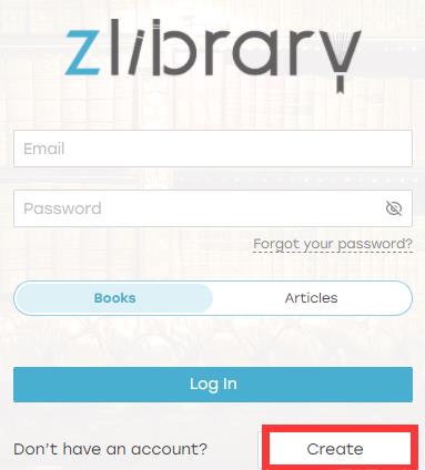 zliabary图书馆最新登陆网址一览