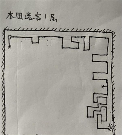 石器时代觉醒水田迷宫任务攻略