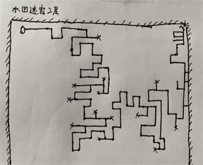 石器时代觉醒水田迷宫任务攻略