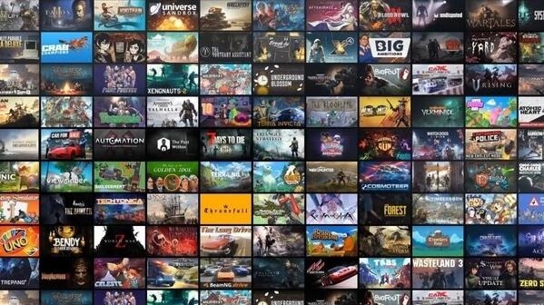 steam2023冬季特卖开始时间介绍