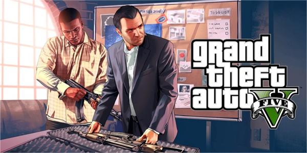 gta5中文设置方法