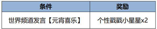 王者荣耀2024年2月22日更新公告:元宵节活动来袭