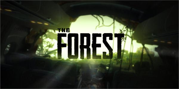《森林之子》1.0正式版上线