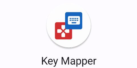 键映射器连点器中文版(Key Mapper)