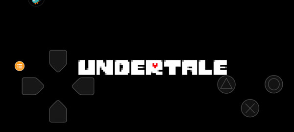 undertale传说之下