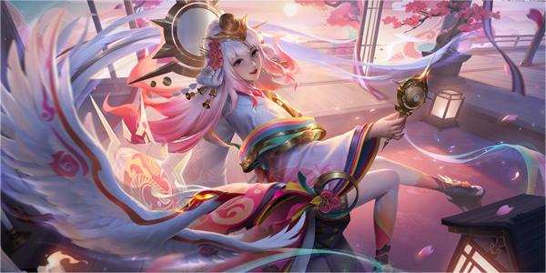 《王者荣耀》s36段位继承一览1