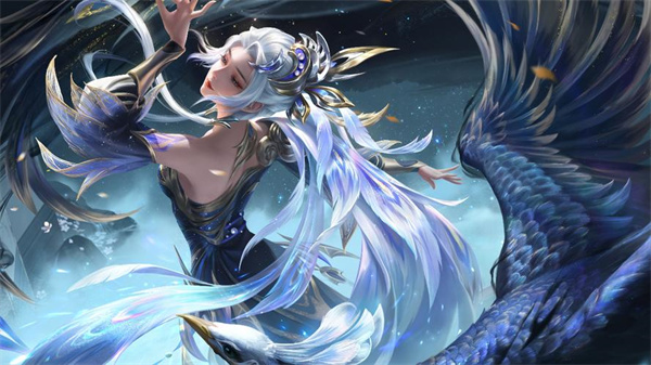 《王者荣耀》s36段位继承一览2