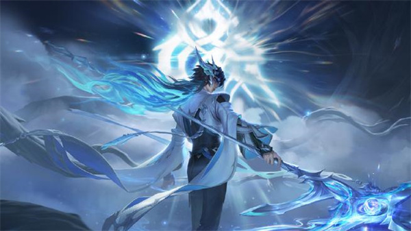 《王者荣耀》s36段位继承一览3
