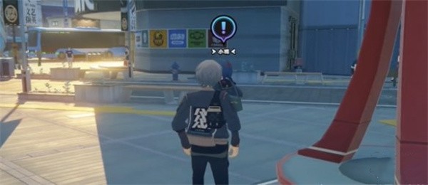 绝区零小个子大都市其二任务攻略