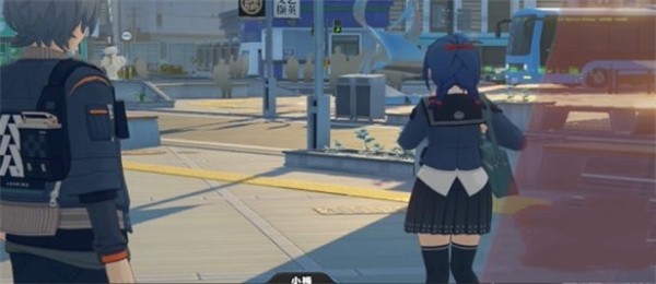 绝区零小个子大都市其二任务攻略