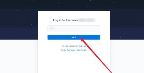 everskies官网入口