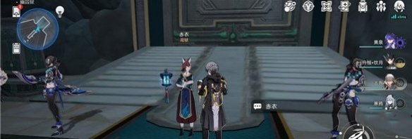 崩坏星穹铁道魔阴身考在哪里成就获取方法
