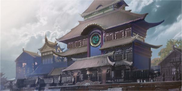 下一站江湖2萧庄衍的委托任务攻略