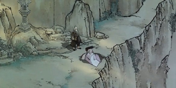 墨剑江湖神龙信物前置任务攻略