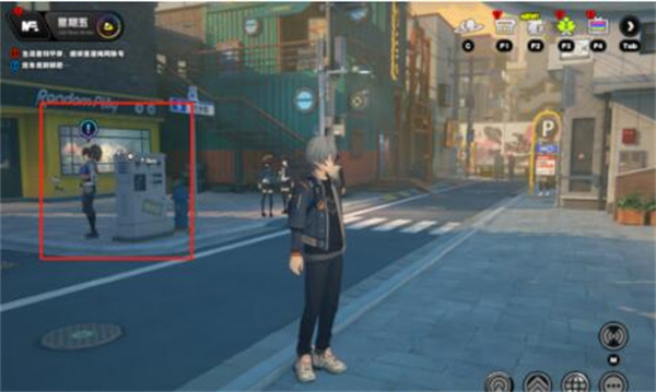 绝区零朱鸢升阶事件任务攻略
