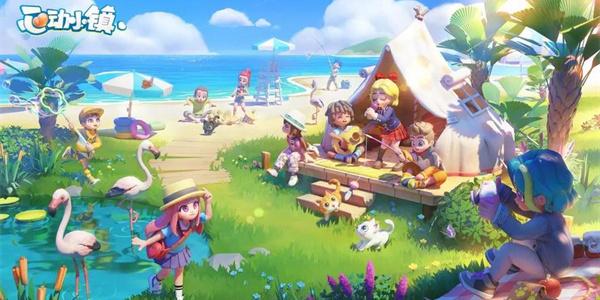 心动小镇移动家具方法