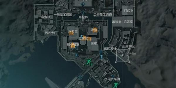 三角洲行动航天基地队伍数量介绍
