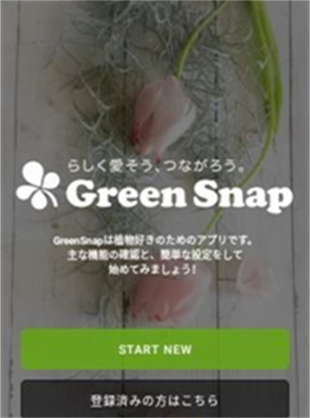 GreenSnap