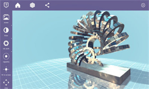 QEPrize3D