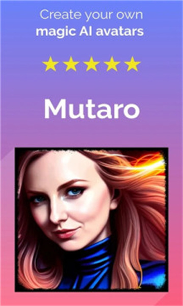 Mutaro