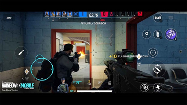 rainbowsixmobile