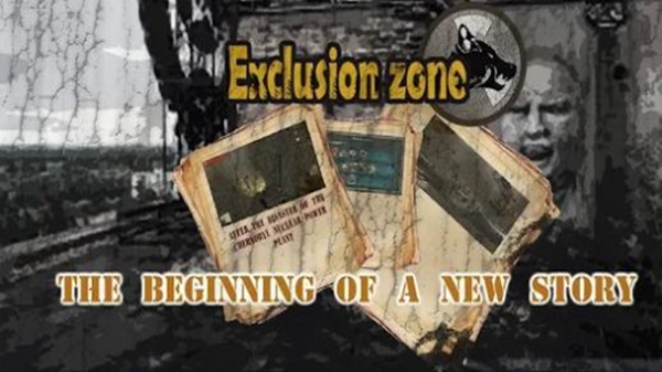 Exclusion Zone中文版