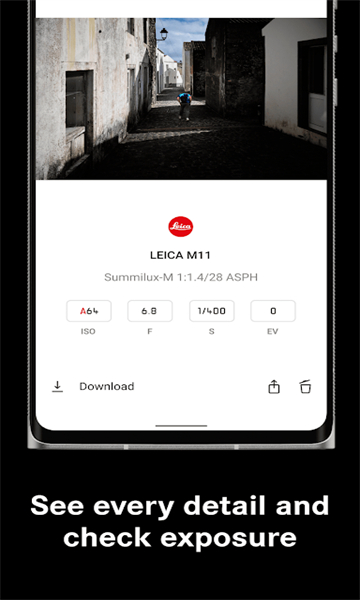 LeicaFOTOS app最新版