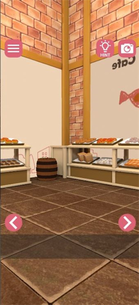 Fresh Bakery2