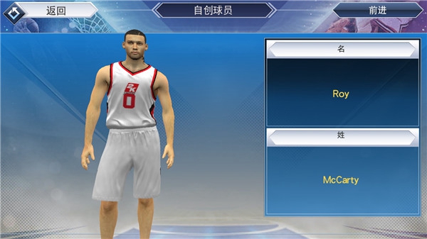 NBA2K19安卓版