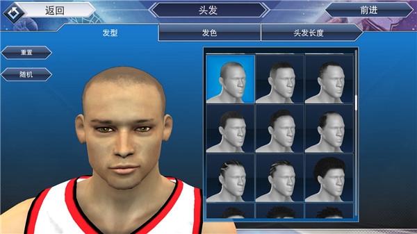 NBA2K19安卓版