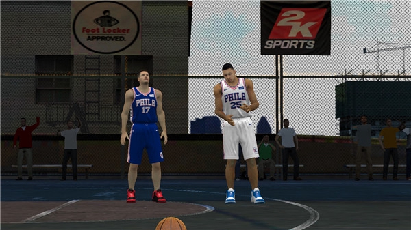 NBA2K19安卓版