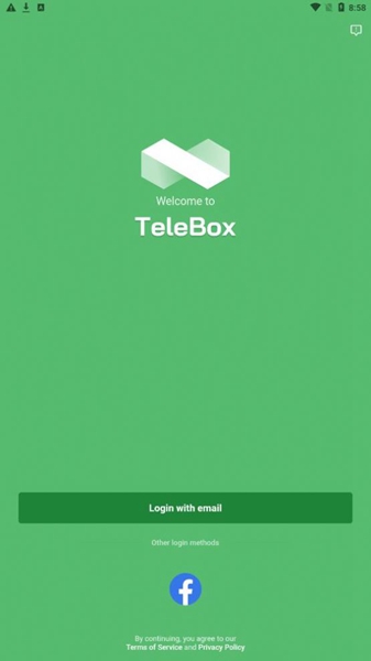 TeleBox