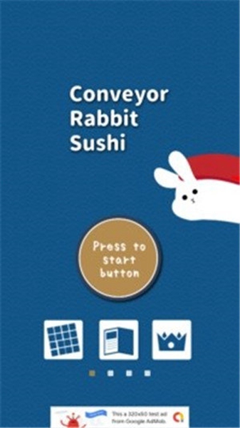 RabbitSushi